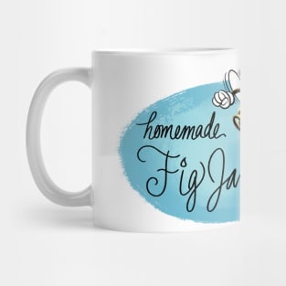 Figgy Jams Mug